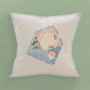 Dear Santa - Customizable Square Canvas Pillow