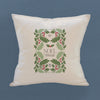 Noel - Square Canvas Pillow