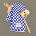 Finer Diner - Custom Waffle Weave Towel