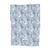 Swan Lake - Custom Waffle Weave Towel