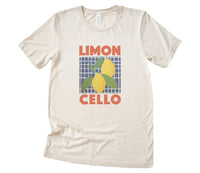 Limoncello - Short Sleeve T-Shirt