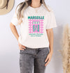 Sardines de Marseille - T-Shirt