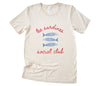 Sardine Social Club - T-Shirt