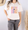 Here for the Boos - Halloween T-Shirt