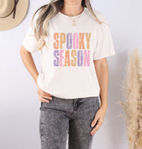 Spooky Season - Halloween T-Shirt