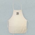Fish Bone Market - Custom Women's Apron