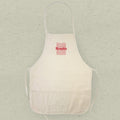 Retro Repeats - Custom Women's Apron
