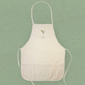 Deux Olives - Customizable Women's Apron