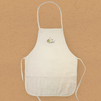 I'm Stuffed - Women's Apron