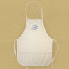 Bonjour Trois - Women's Apron