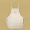 Un Croissant - Women's Apron