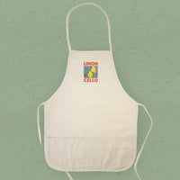 Limoncello - Women's Apron