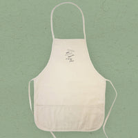 Une Baguette - Women's Apron