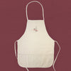 Cin Cin Champagne - Women's Apron