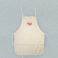 Love Ticket - Valentine's Women's Apron