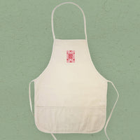 More Amor - Valentine's Women's Apron