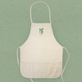 Lucky - St. Patrick's Day Women's Apron