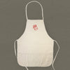 Hand Drawn Sardine Tin - Women's Apron