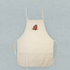 Red Tomatoes - Summer Women's Apron