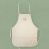 Dear Santa - Customizable Women's Apron