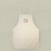 Hygge Cabin - Customizable Women's Apron