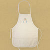Sparkling Cheers - Customizable Women's Apron