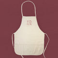 Bows - Women's Apron