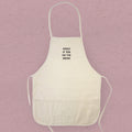 Kisses Dishes - Women's Apron