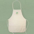 Happy Go Lucky - Women's Apron