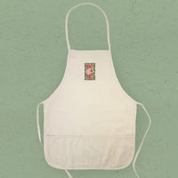 Ho Ho Ho - Women's Apron