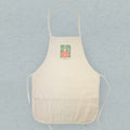 Merry Christmas Ornament - Women's Apron