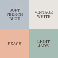 Bonjour Trois - Short Sleeve T-Shirt