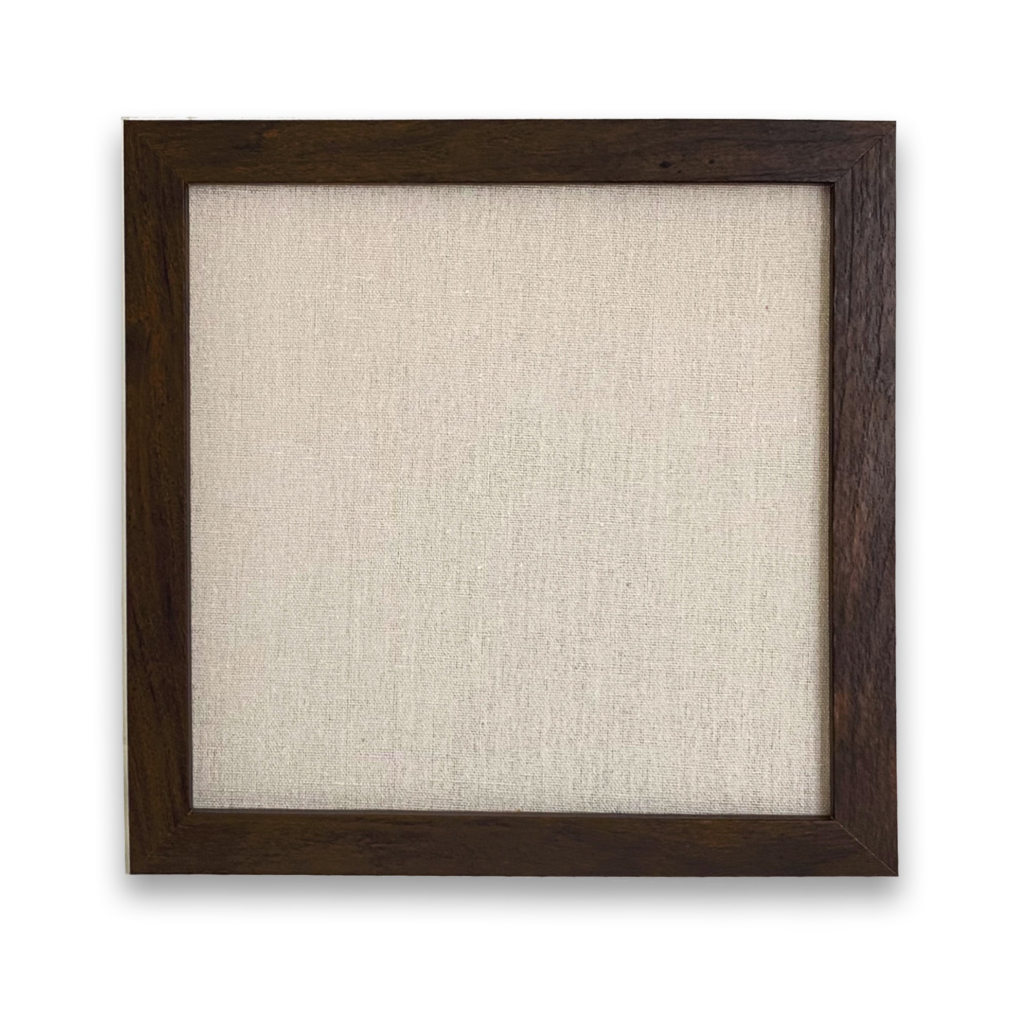 Americanna - Custom Framed Sign