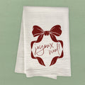 Joyeux Noel - Cotton Tea Towel