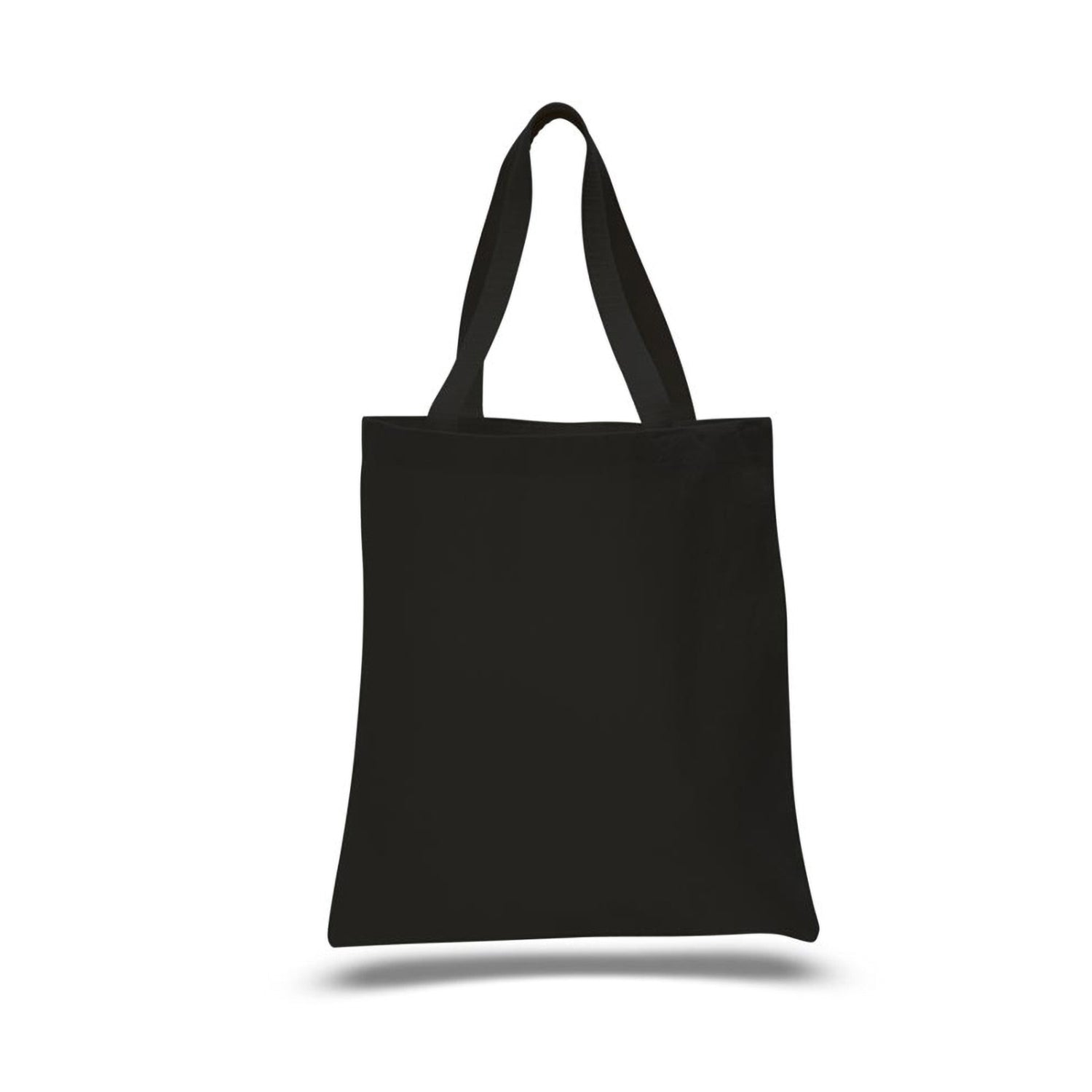 Hometown Classic - Custom Canvas Tote w/ Webbing Handles