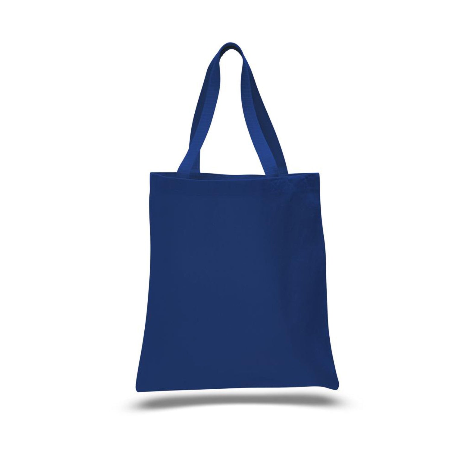 Hometown Classic - Custom Canvas Tote w/ Webbing Handles