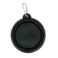 Silicone Travel Dog Bowls - BLANKS