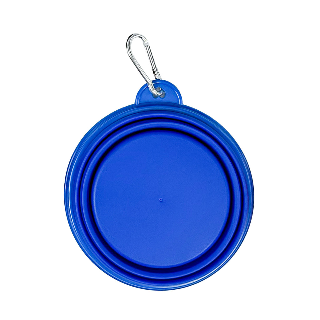 Silicone Travel Dog Bowls - BLANKS