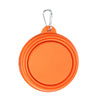 Silicone Travel Dog Bowls - BLANKS