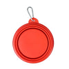 Silicone Travel Dog Bowls - BLANKS