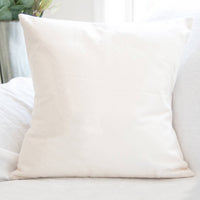 Square Canvas Pillow - Completely Custom