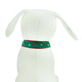Christmas Lights - Dog Collar
