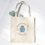 Adirondack Custom - Canvas Tote Bag