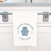 Adirondack Custom - Cotton Tea Towel