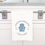 Adirondack Custom - Cotton Tea Towel