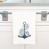 Everyone Needs Vitamin Sea - Cotton Tea Towel