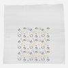 Surf and Shells Pattern - Cotton Tea Towel