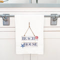 Beach House - Cotton Tea Towel