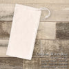 Bow-Tied Lobster - Customizable Canvas Wine Bag