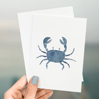 Lobster - Greeting Card